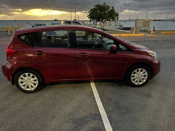 NISSAN VERSA NOTE 2014 3N1CE2CP8EL383394 image NISSAN VERSA NOTE 2014 3N1CE2CP8EL383394 image